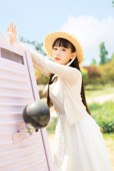 血肉之躯